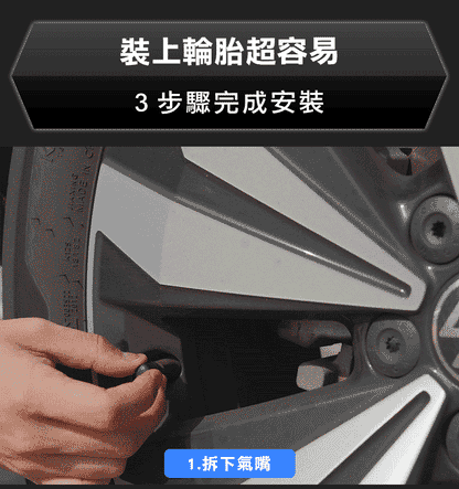 Future Lab  FRC胎壓充電架-電單車套件  (**落單前先查詢貨量🙏🏼)