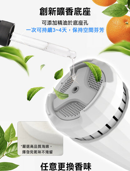 Future Lab TechASleep 睡眠管家  (**落單前先查詢貨量🙏🏼)