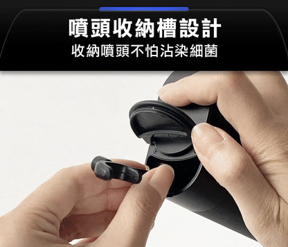 Future Lab OCare Clean 藍氧洗牙機  (**落單前先查詢貨量🙏🏼)
