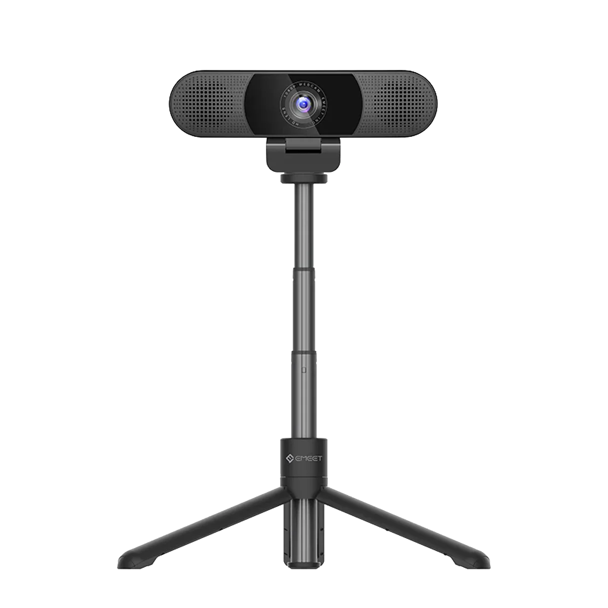 E meet SmartCam C980 Pro 1080P 高清USB攝像鏡頭