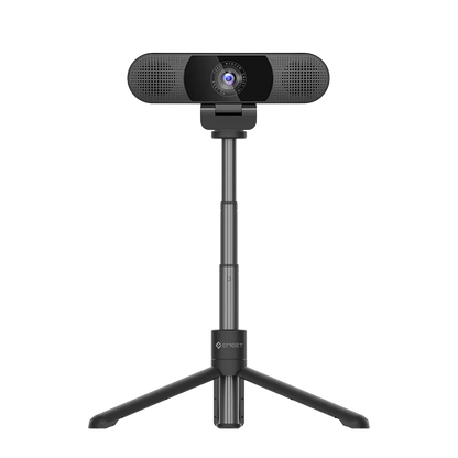 E meet SmartCam C980 Pro 1080P 高清USB攝像鏡頭