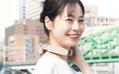 Thanko Neck cooler ネッククーラー 頸部冷卻器 (日本2025の大人気品牌**)