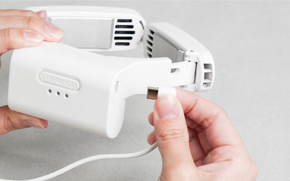 Thanko Neck cooler ネッククーラー 頸部冷卻器 (日本2025の大人気品牌**)