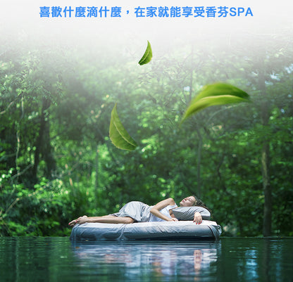 Future Lab TechASleep 睡眠管家  (**落單前先查詢貨量🙏🏼)