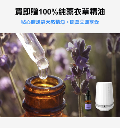 Future Lab TechASleep 睡眠管家  (**落單前先查詢貨量🙏🏼)