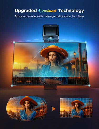Govee TV Backlight 3 Lite - 電視背光燈3 代
