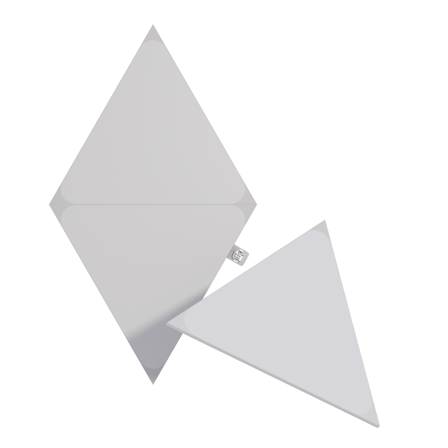 Nanoleaf 型格黑色三角形智能燈板擴充裝 (3塊)   (**落單前先查詢貨量🙏🏼)