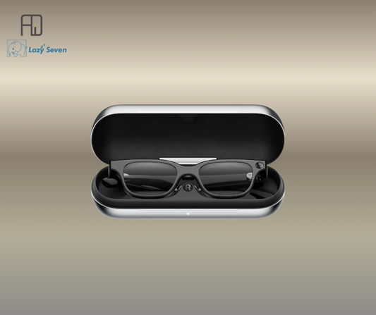 Rokid Glasses眼鏡充電盒 (**落單前先查詢貨量🙏🏼)