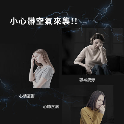 Future Lab O2 Purifier 空氣清淨機  (**落單前先查詢貨量🙏🏼)