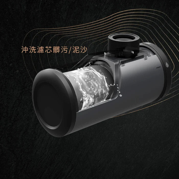 Future Lab PureFilTap 淨濾芯水龍頭 (**落單前先查詢貨量🙏🏼)