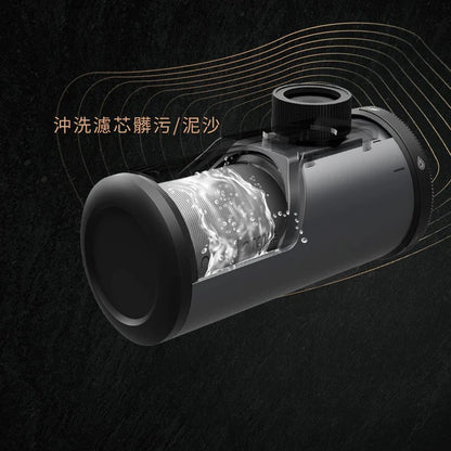 Future Lab PureFilTap 淨濾芯水龍頭 (**落單前先查詢貨量🙏🏼)