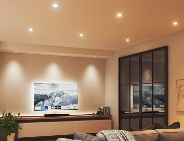 Nanoleaf Downlight 3" 6W 天花筒燈 (兼容Matter)