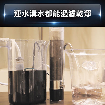 Future Lab Absolute Pure A1 直飲濾水器  (**落單前先查詢貨量🙏🏼)