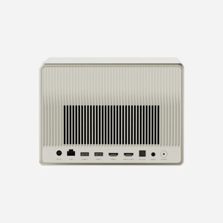 Xgimi Horizon Ultra 4K 投影機