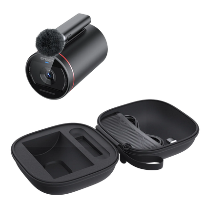 EMeet StreamCam One 無線直播錄影鏡頭