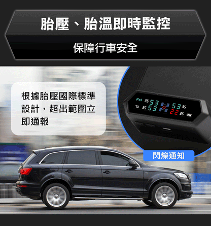 Future Lab  FRC胎壓充電架-電單車套件  (**落單前先查詢貨量🙏🏼)