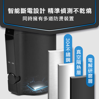 Future Lab Solopot 滿漢溫控瓶  (**落單前先查詢貨量🙏🏼)