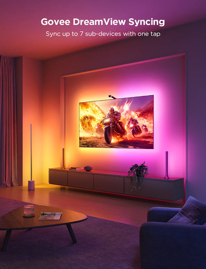 Govee TV Backlight 3 Lite - 電視背光燈3 代