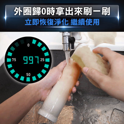 Future Lab Absolute Pure A1 直飲濾水器  (**落單前先查詢貨量🙏🏼)