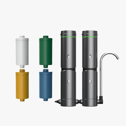 Future Lab⭐2026 New product ⭐AbsolutePure A1+ 超濾直飲濾水器 (**落單前先查詢貨量🙏🏼)