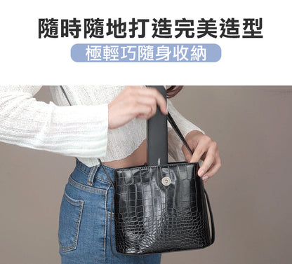 Future Lab Nion 2 水離子燙髮梳  (**落單前先查詢貨量🙏🏼)