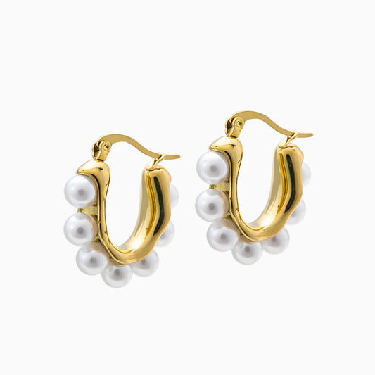 𝗝'𝗰𝗼𝗹𝗲 Alana Earrings