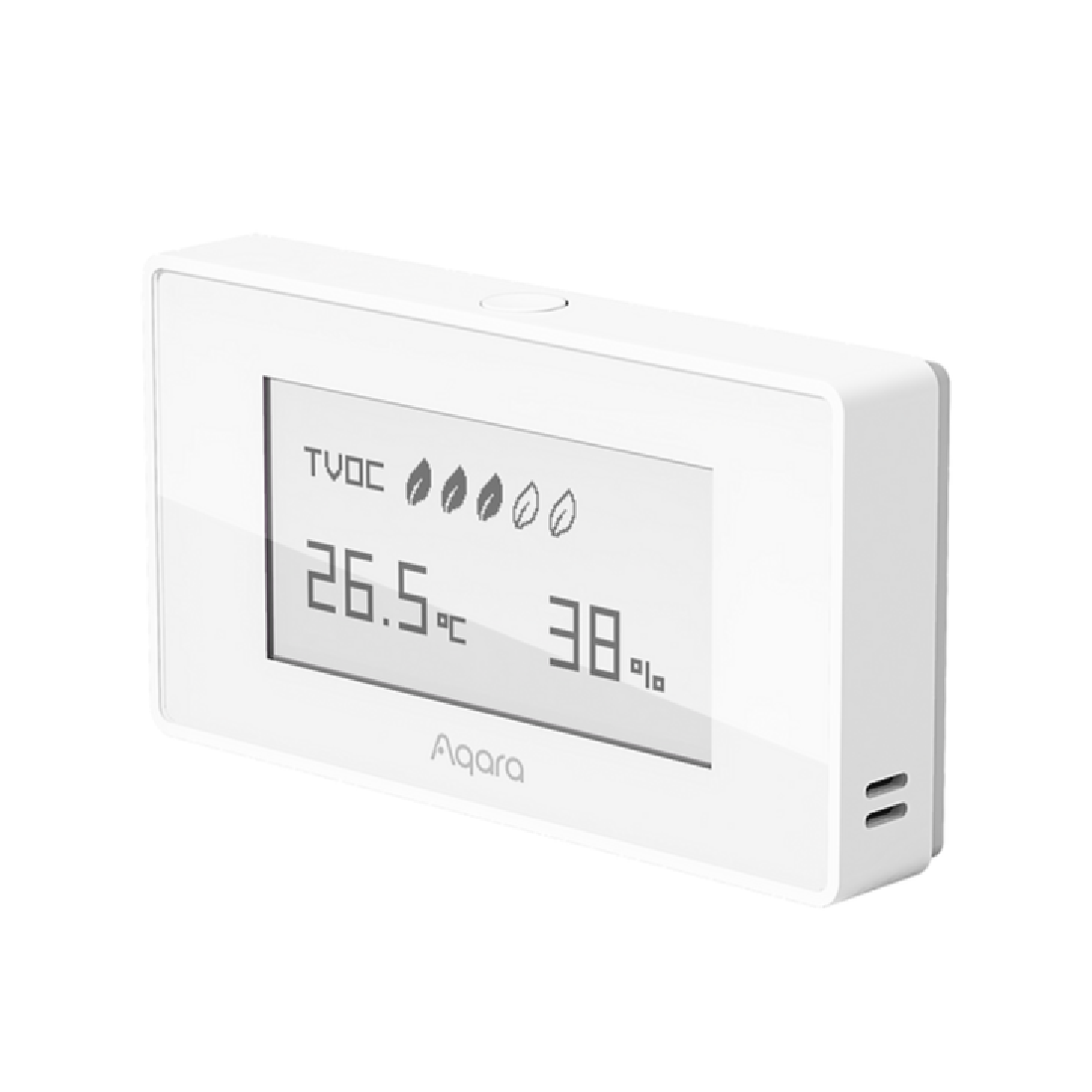 Aqara TVOC 空氣質素監測器
