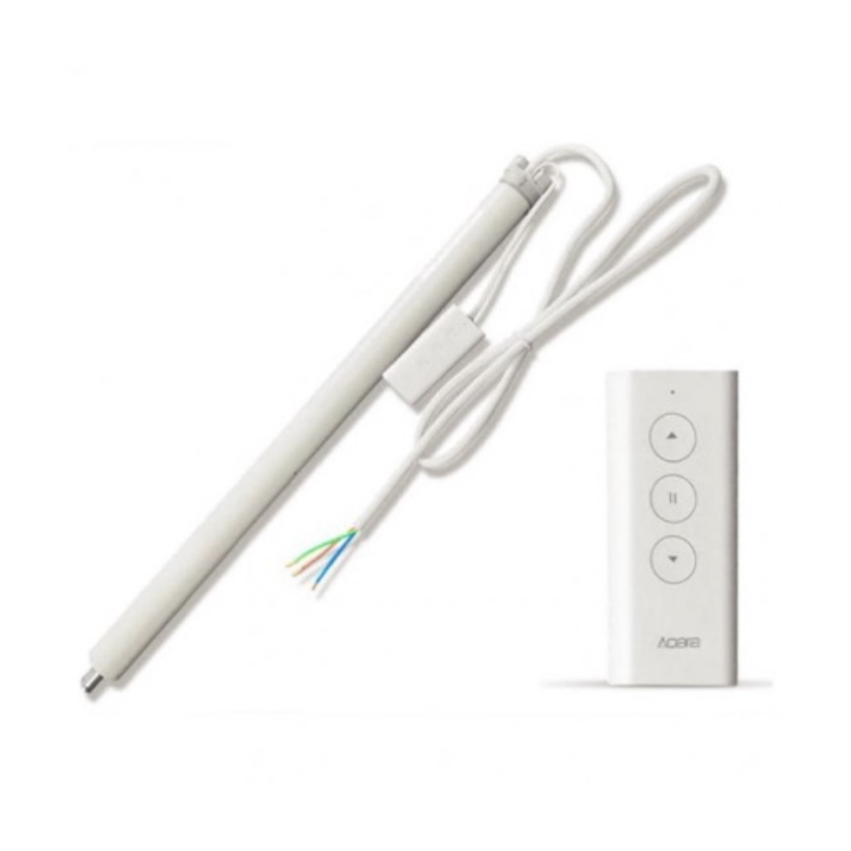 Aqara 智能捲簾控制器
