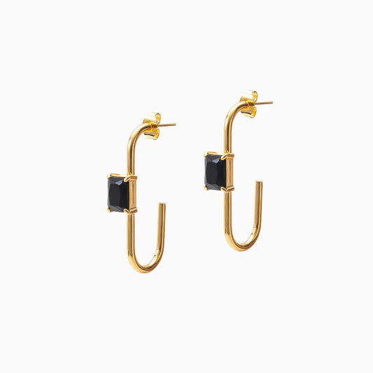 𝗝'𝗰𝗼𝗹𝗲 Blight Earrings