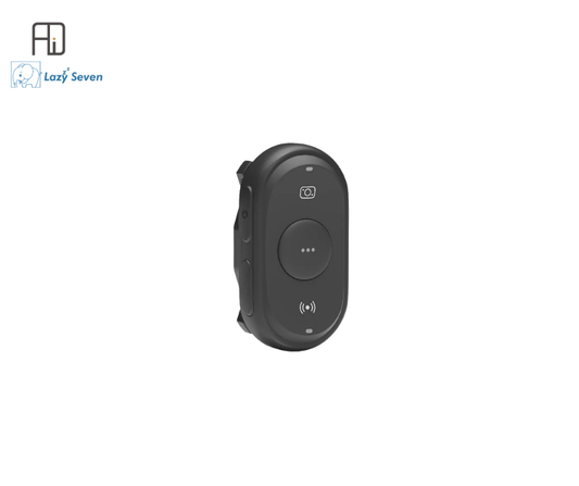 BleeqUp 藍牙控制器 (**落單前先查詢貨量🙏🏼)