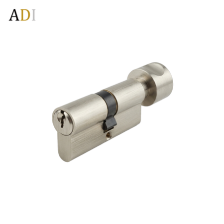 ADI CYL01 系列：圓形旋鈕鎖芯 (**落單前先查詢貨量 或 訂購 🙏🏼)