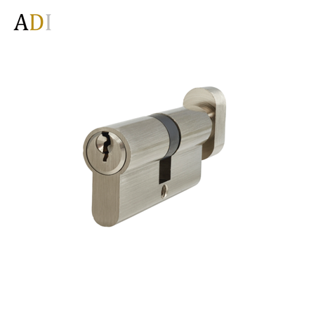 ADI CYL01 系列：旋鈕鎖芯 (**落單前先查詢貨量 或 訂購 🙏🏼)