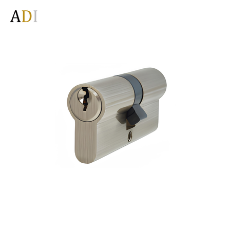 ADI CYL03 系列：雙面鎖芯 (**落單前先查詢 價格 或 訂購 🙏🏼)
