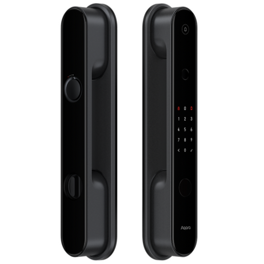 Aqara D100 Zigbee 智能門鎖