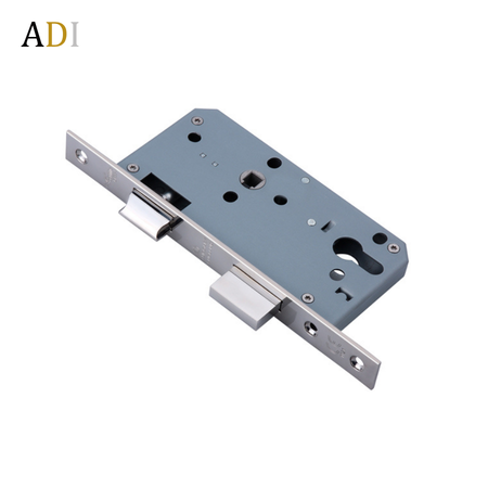 EuroArt DLA7260EP 入戶門鎖 (**落單前先查詢貨量 或 訂購 🙏🏼) (**落單前先查詢貨量 或 訂購 🙏🏼)