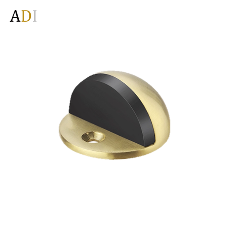 ADI DSA 系列 : 不銹鋼地面門阻  (**落單前先查詢貨量🙏🏼)