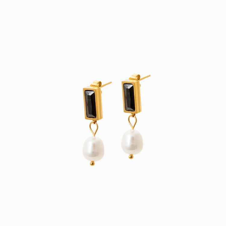 𝗝'𝗰𝗼𝗹𝗲 Dionne Earrings