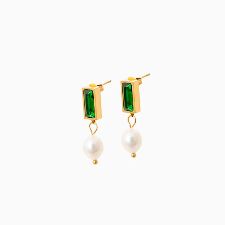 𝗝'𝗰𝗼𝗹𝗲 Dionne Earrings