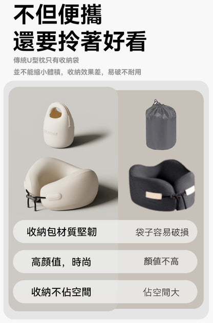 Every Think 頸安枕 ES2 (**落單前先查詢貨量🙏🏼)