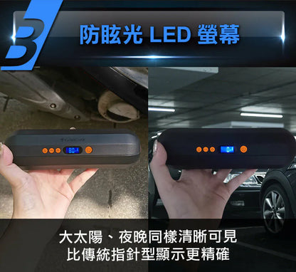 Future Lab Pressure Pump 蓄能充氣機 (2025)  (**落單前先查詢貨量🙏🏼)