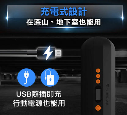 Future Lab Pressure Pump 蓄能充氣機 (2025)  (**落單前先查詢貨量🙏🏼)