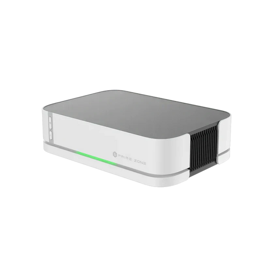 Future Lab 【PrimeZone】GC2 光能清淨機2.0  (**落單前先查詢貨量🙏🏼)