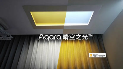 Aqara 晴空燈 H1