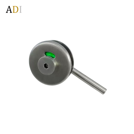 ADI IND系列: 紅綠指示鎖 (**落單前先查詢 價格 或 訂購 🙏🏼)