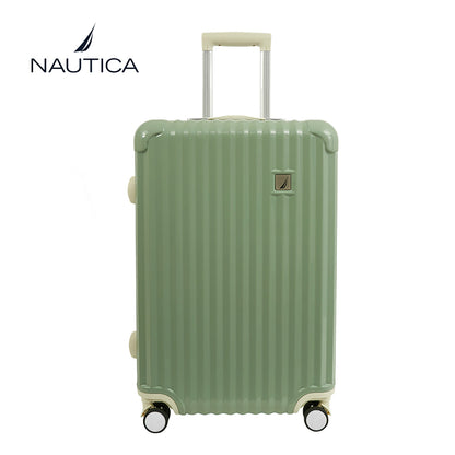 Nautica Classic 系列 Voyage 硬殼行李箱20"