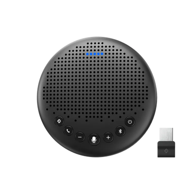 E meet Luna Bluetooth Speakphone 會議揚聲器