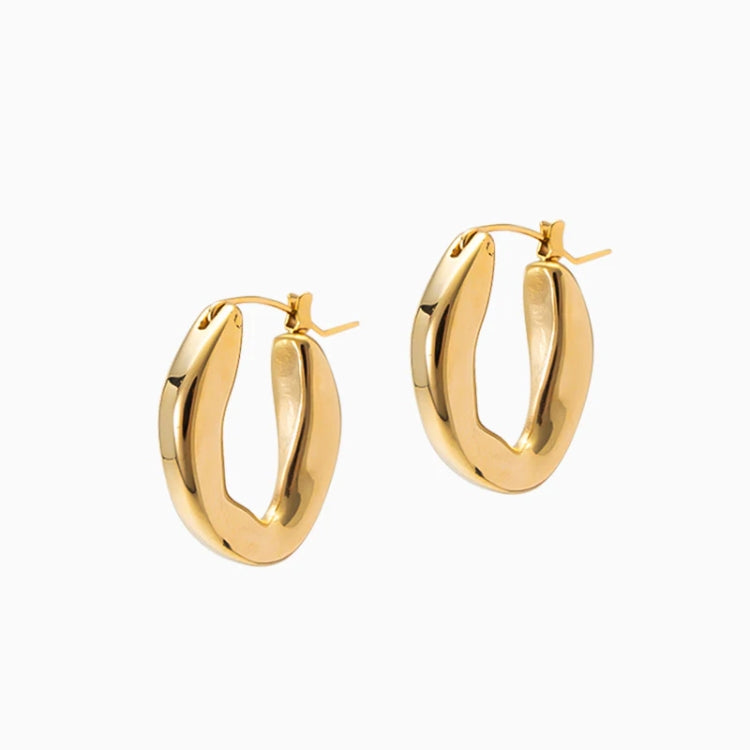𝗝'𝗰𝗼𝗹𝗲 Rads Earrings