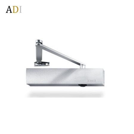 GEZE TS4000 系列: 頂裝式閉門器 (**落單前先查詢貨量 或 訂購 🙏🏼)