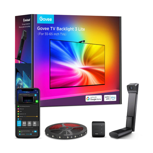 Govee TV Backlight 3 Lite - 電視背光燈3 代