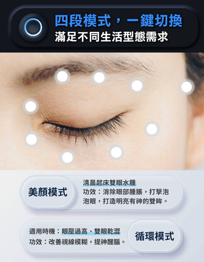 Future Lab Visual Mask 喚眼儀 (**落單前先查詢貨量🙏🏼)